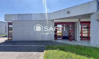 Bureau 4 Pièces 66 m² à louer à Liévin (62800)