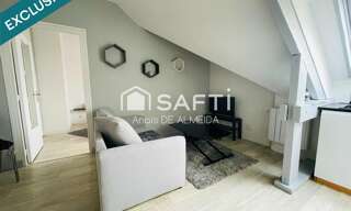 Appartement 1 Pièce 27 m² à vendre à Reims (51100)