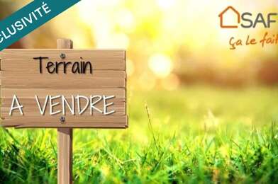 Terrain  19000 €