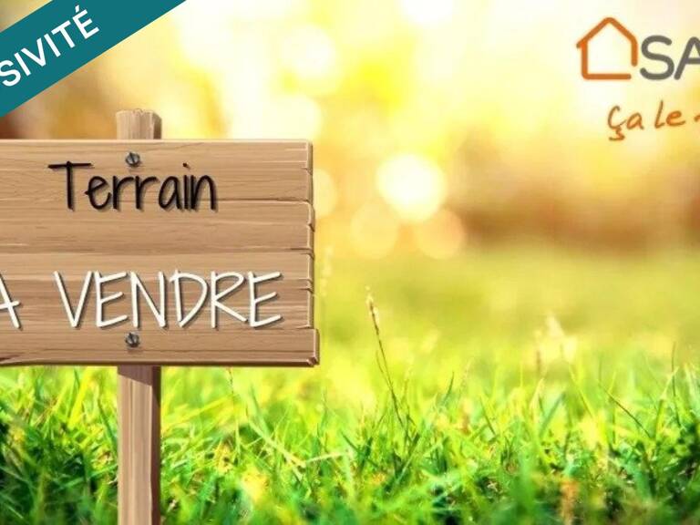 Terrain constructible — photo 1