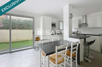 Appartement 3 pièces 250000 €