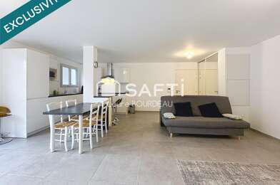 Appartement 3 pièces 250000 €