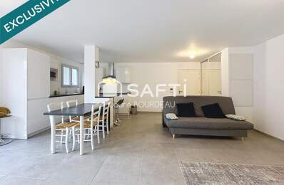 Appartement T3 77 m² RDC - PIBRAC — photo du bien