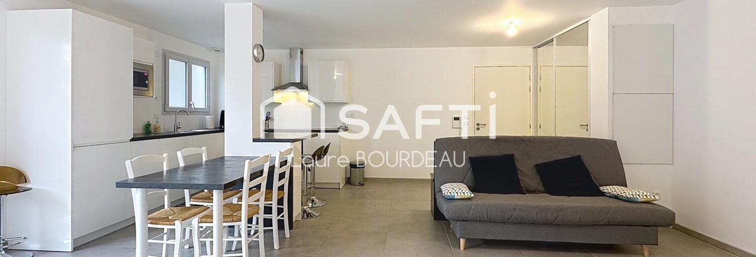 Appartement 3 Pièces 77 m² à vendre à Pibrac (31820)