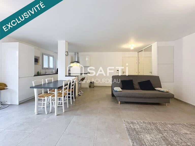 Appartement T3 77 m² RDC - PIBRAC — photo 1