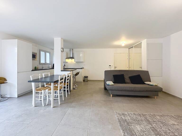 Appartement T3 77 m² RDC - PIBRAC — photo 1