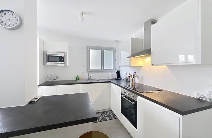 Appartement T3 77 m² RDC - PIBRAC — photo 4