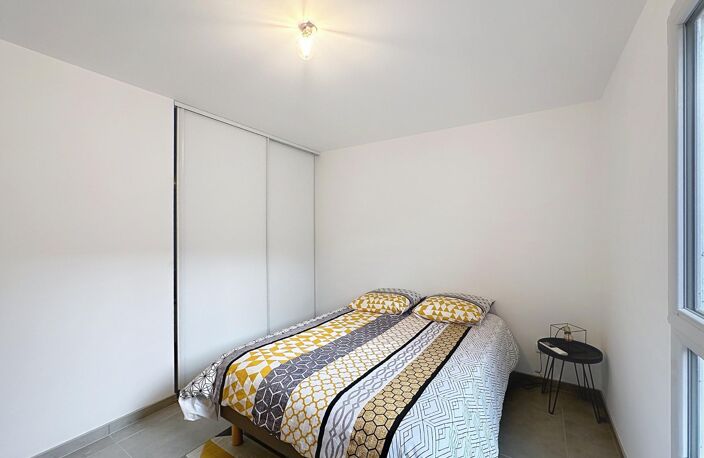 Appartement T3 77 m² RDC - PIBRAC — photo 5