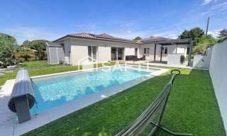 Maison 6 Pièces 142 m² à vendre à Montberon (31140)