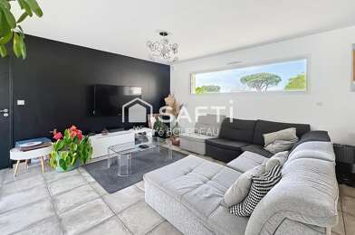 Maison 6 pièces 465000 €