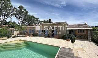 Maison 4 Pièces 130 m² à vendre à Paradou (13520)