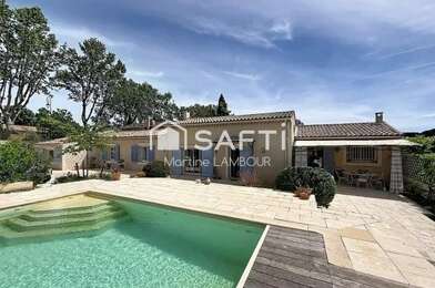 Maison 4 pièces 620000 €