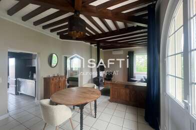 Maison 2 pièces 216000 €