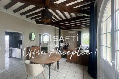 Maison 2 pièces 205000 €