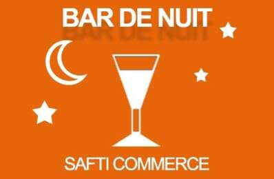 Bar de nuit clé en main  Centre La Rochelle  Chiffre d'affaires en forte progression — photo du bien