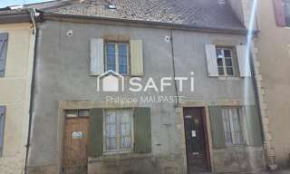 Maison 3 Pièces 70 m² à vendre à Saint-Saulge (58330)