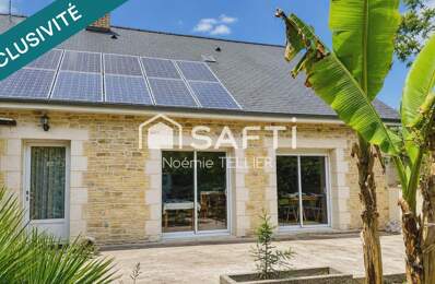 Maison en campagne — photo du bien