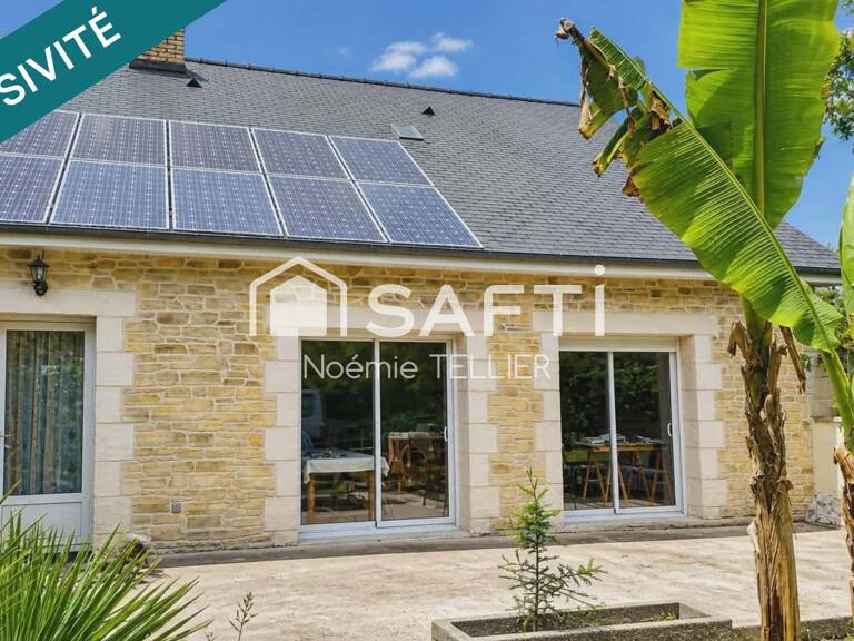 Maison en campagne — photo 1