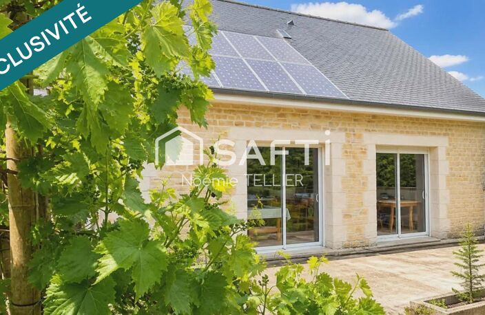 Maison en campagne — photo 2