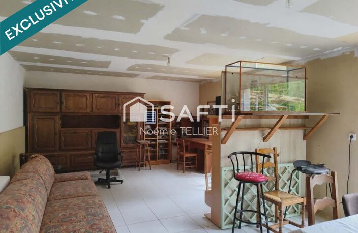 Maison en campagne — photo 3