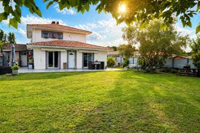 Maison 4 pièces 419900 €