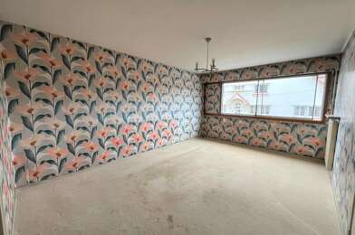 Appartement 3 pièces 105000 €