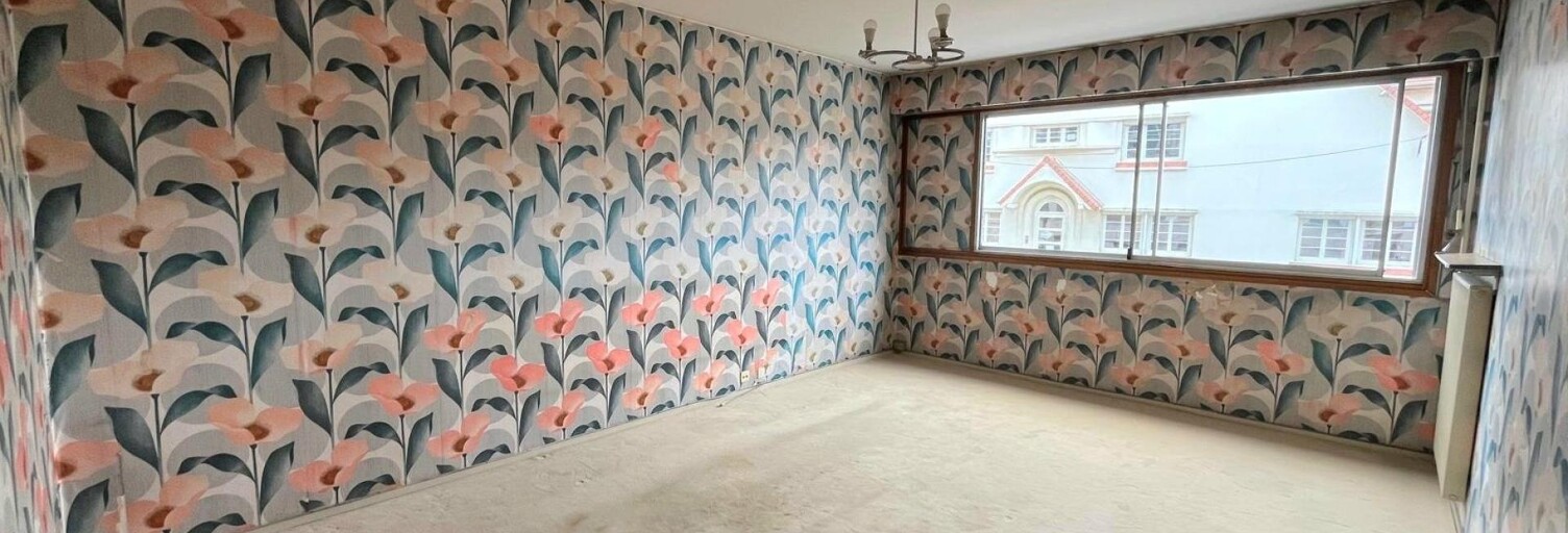 Appartement 3 Pièces 63 m² à vendre à Rouen (76000)