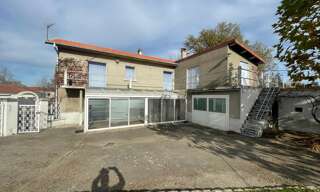 Maison 8 Pièces 150 m² à vendre à Savigneux (42600)