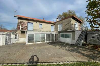 Maison 8 pièces 200000 €