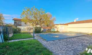Maison 8 Pièces 150 m² à vendre à Savigneux (42600)