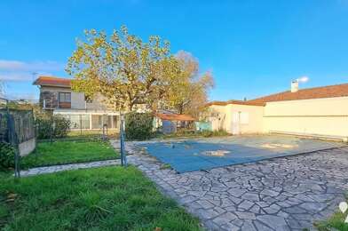 Maison 8 pièces 200000 €