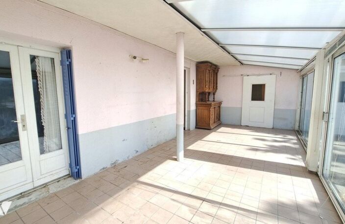 Maison 150 m², garage 40 m², dependance 40 m2, Terrain 1269 m2 — photo 4