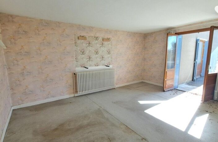 Maison 150 m², garage 40 m², dependance 40 m2, Terrain 1269 m2 — photo 5