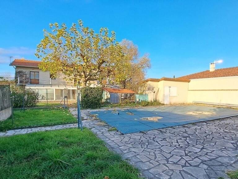 Maison 150 m², garage 40 m², dependance 40 m2, Terrain 1269 m2 — photo 1