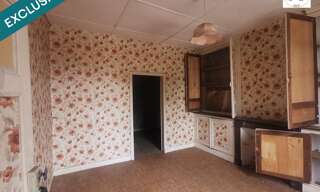 Maison 6 Pièces 120 m² à vendre à Dému (32190)