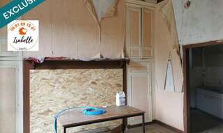 Maison 6 Pièces 120 m² à vendre à Dému (32190)