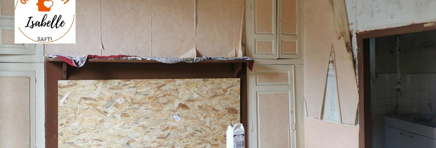 Maison 6 Pièces 120 m² à vendre à Dému (32190)