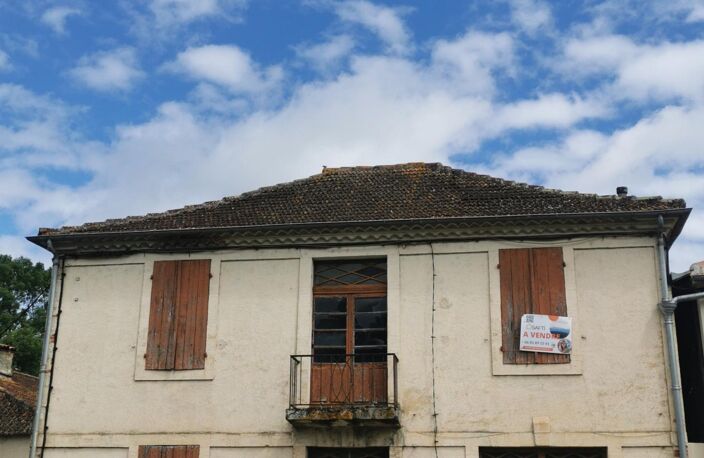 Ancienne maison en pierres et colombages avec de gros travaux : Investisseur — photo 2