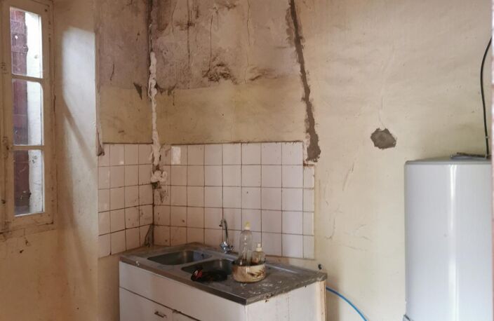 Ancienne maison en pierres et colombages avec de gros travaux : Investisseur — photo 5