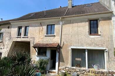 Maison 6 pièces 144000 €