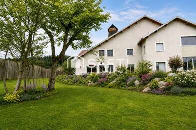 Maison 16 pièces 499000 €