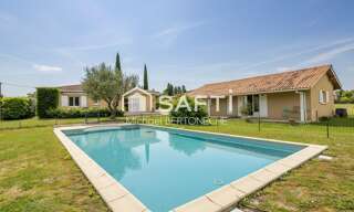 Maison 4 Pièces 139 m² à vendre à Saint-André-de-Cubzac (33240)