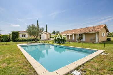 Maison 4 pièces 365000 €