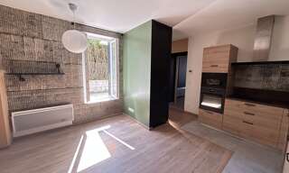Appartement   m² à vendre à Aix-les-Bains (73100)