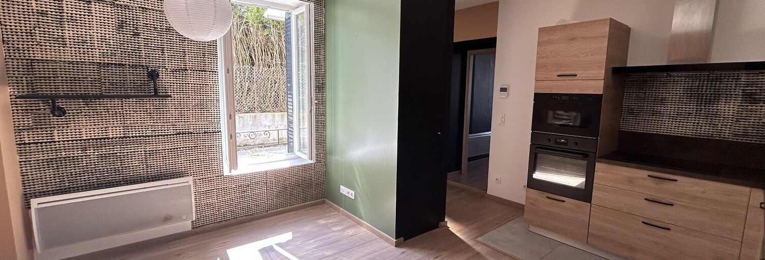 Appartement   m² à vendre à Aix-les-Bains (73100)