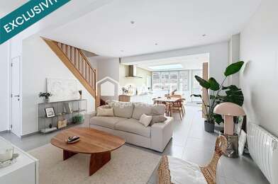 Maison 4 pièces 199000 €