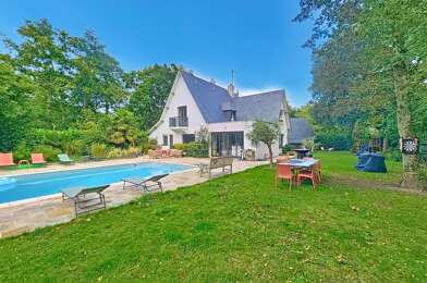 Maison 7 pièces 875000 €