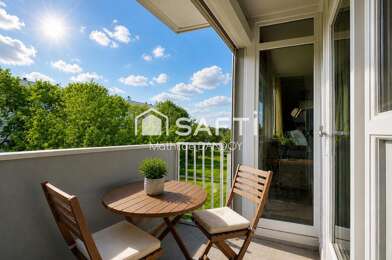 Appartement 3 pièces 179000 €