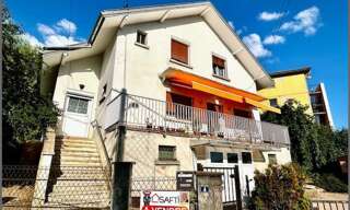 Maison 6 Pièces 114 m² à vendre à Beaucourt (90500)