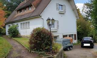 Maison 9 Pièces 265 m² à vendre à Barentin (76360)